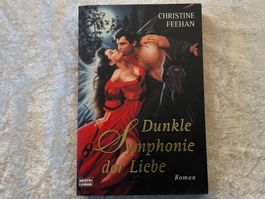 Christine Feehan – Dunkle Symphonie der Liebe | Karpatianer-