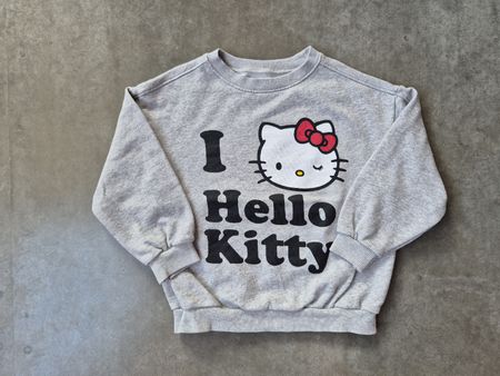 Pullover von Zara Gr. 116