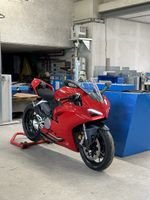 Ducati Panigale V2