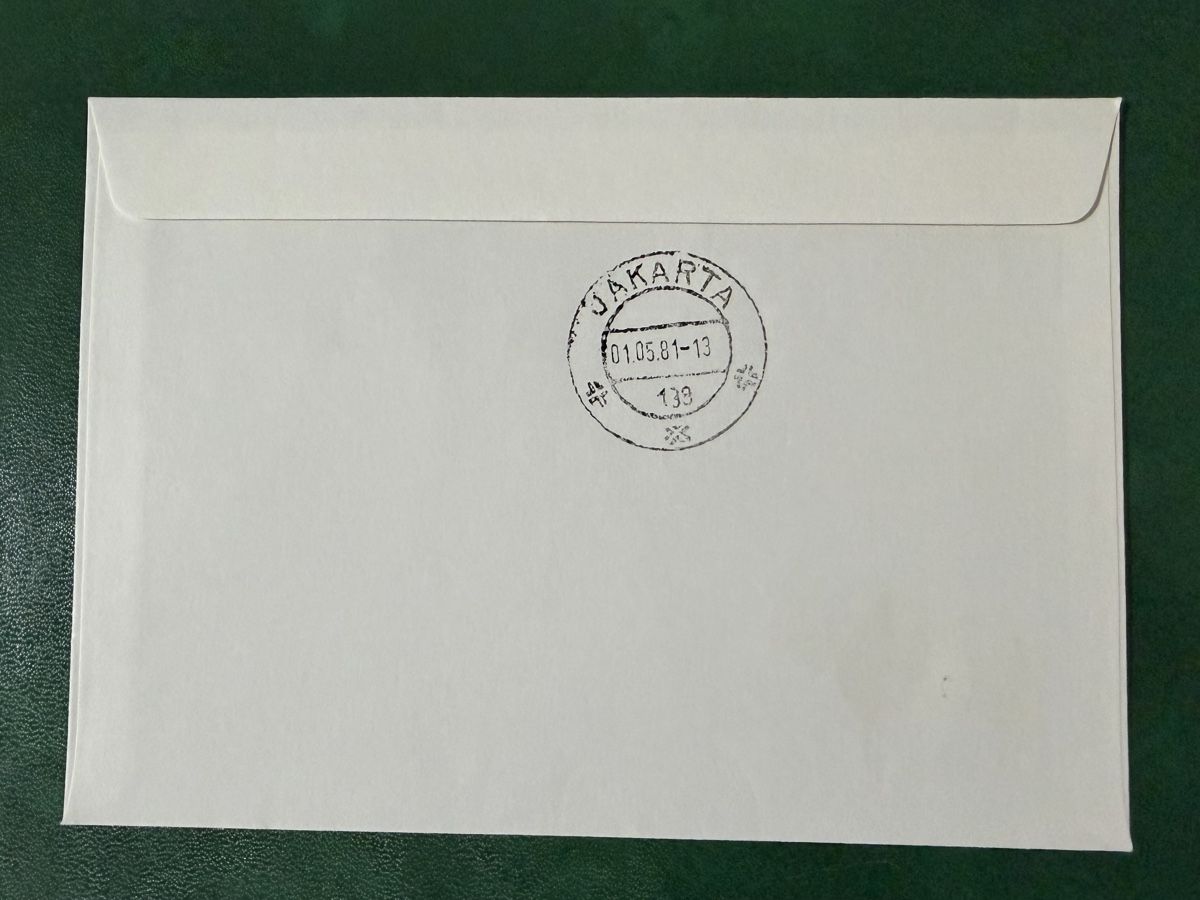 Tutti i francobolli: 4 FDC thème aviation – Usato da Petit-Lancy venduto da Solcarm 6
