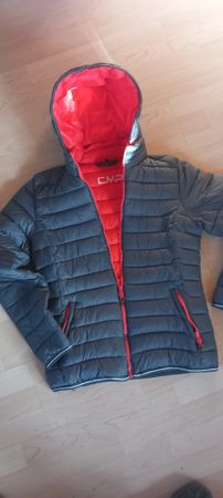 CMP Jacke Gr. M