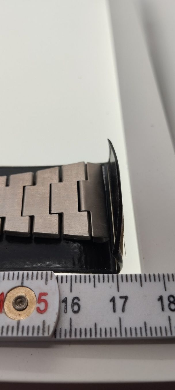 Uhren: Bracelet montre vintage – Gebraucht aus La Chaux-de-Fonds von jac_9llg 4