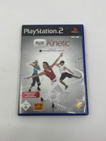 Eyetoy Kinect (PS2)