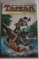 Tarzan N 43 Le seigneur de la Jungle Used
