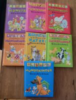 5 Minuten Geschichten - Kinderbücher