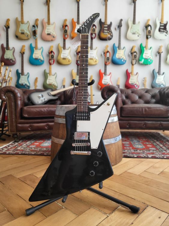 Gibson Explorer 76' 1990 Kaufen auf Ricardo