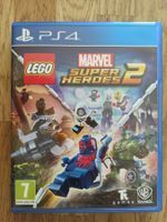 Lego Marvel Super Heroes 2 PS4 / PS5   - TOP