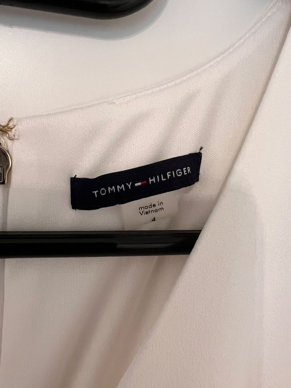 Tommy Hilfiger Kleider: Neues wunderschönes Tommy Hilfiger Kleid – Neu (gemäss Beschreibung) aus Zürich von Cdefinitiv 5
