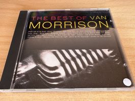 N2 Van Morrison – The Best Of Van Morrison