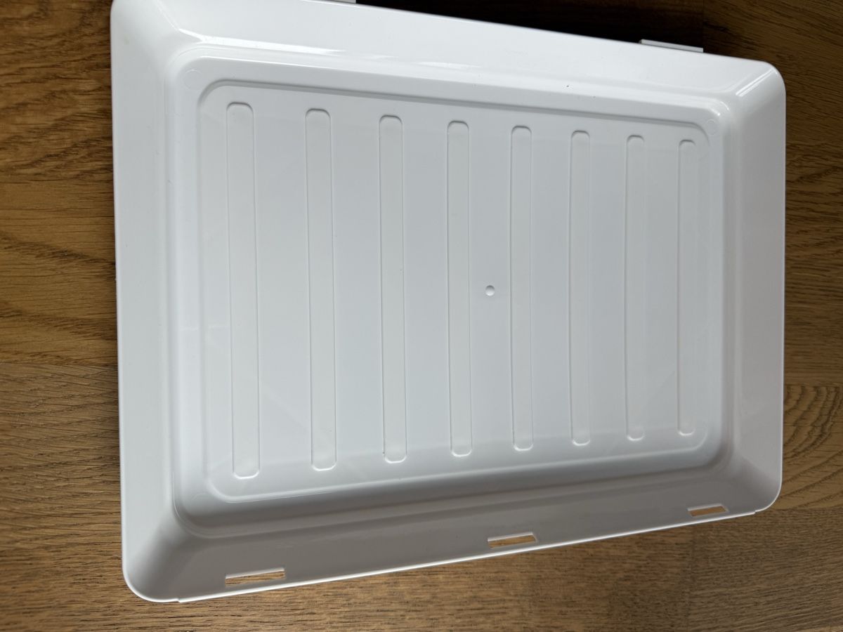Contenitori & Simili: Genius Ideas Frischhaltedose  – Usato da Riehen venduto da ann_76jw 1