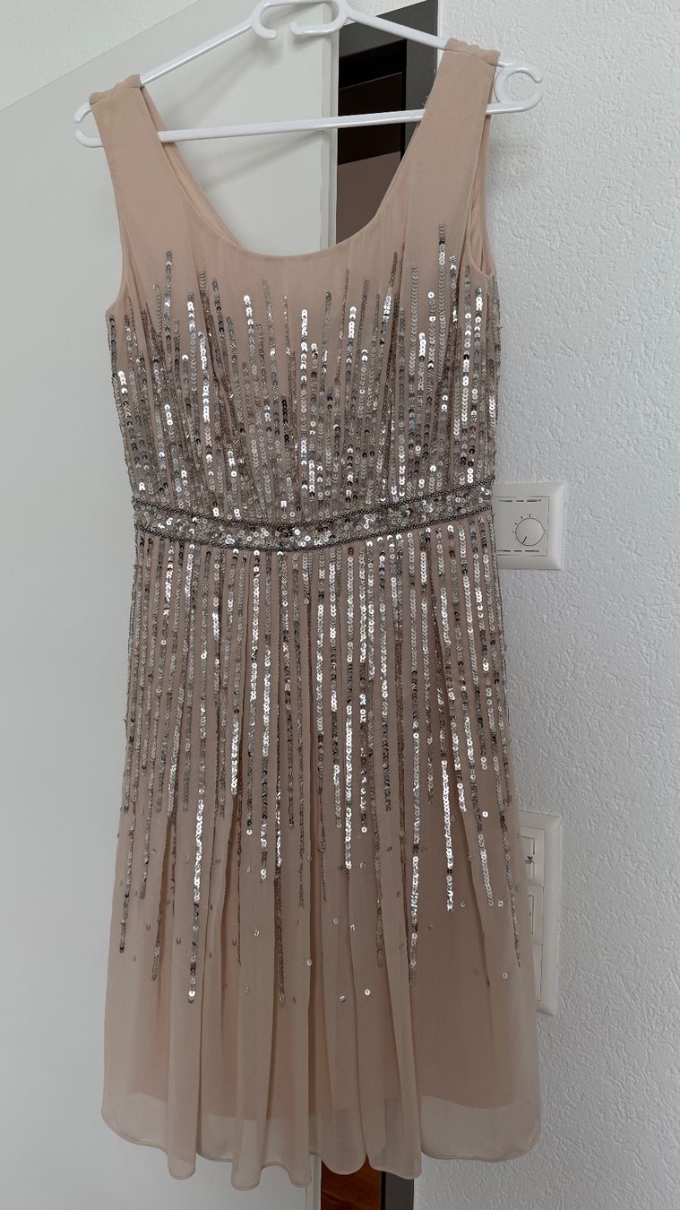 Vestiti: Festliches Kleid – Usato da Sins venduto da Ausmistgirl