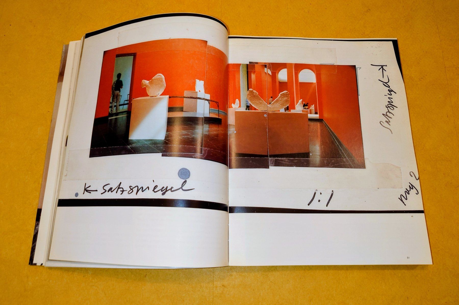 Bücher: FRANZ WEST - Proforma. Seltene EA Oktagon, 1996 – Gebraucht aus Zürich von Rst7 4