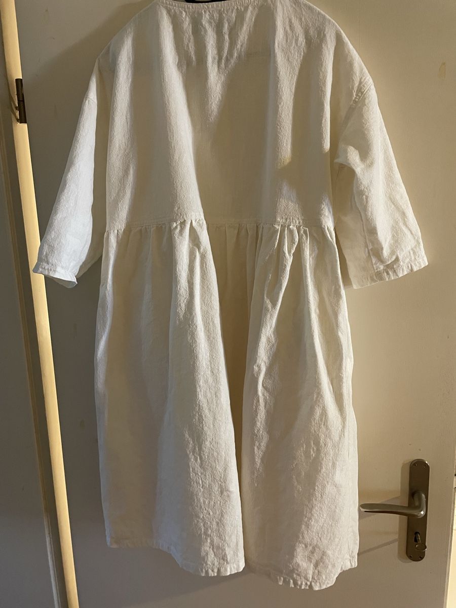Vestiti: LF Markey Kleid 38 weiss – Nuovo (secondo la descrizione) da Bertschikon Gossau venduto da kel_wf2y 1
