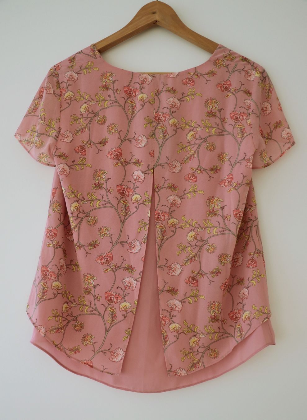 S.Oliver Camicette: Elegante Bluse von S.Oliver Black Label – Nuovo (secondo la descrizione) da Birmensdorf ZH venduto da SwissParadise 1