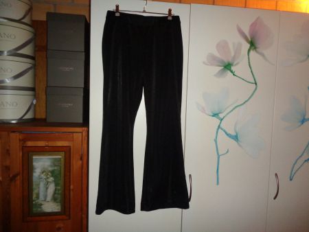 *** Schlaghose *** / Vero Moda / Neu