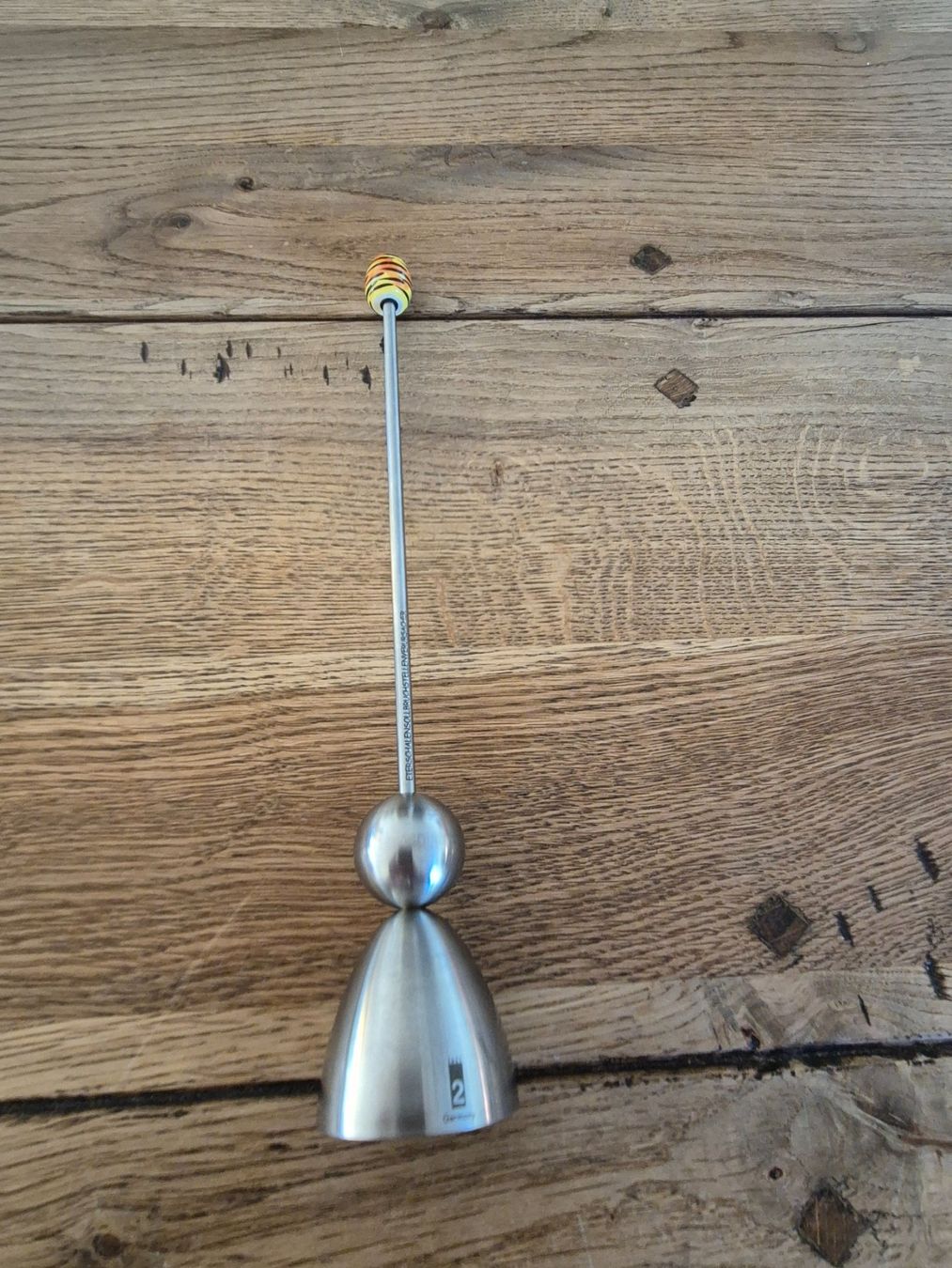 Appareils de cuisine: Eieröffner / Clack / Egg opener – D'occasion à Oberdiessbach par Finland1977