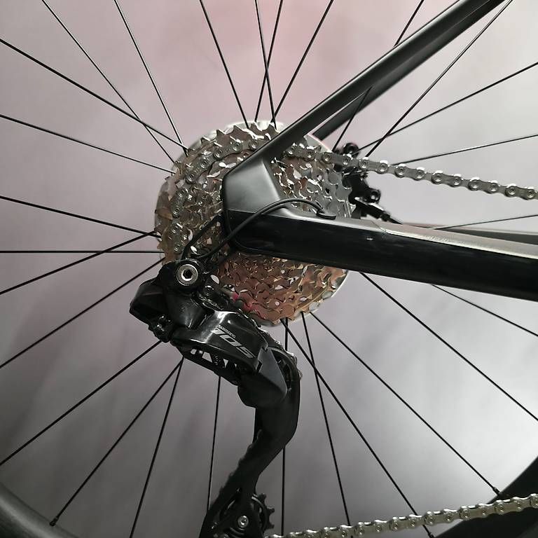 BMC Biciclette: NEU E-RENNVELO BMC ROADMACHINE 01 AMP – Nuovo e nell'imballaggio originale da Tübach venduto da KL-Bikes 1