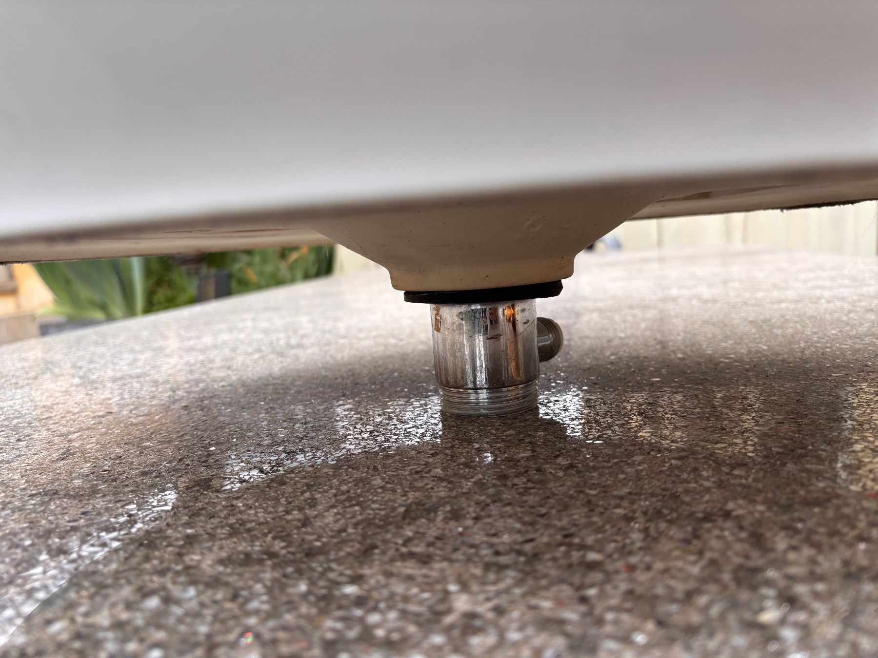 Spülbecken & Waschbecken: Duravit Lavabo mit Starck Mischer – Gebraucht aus Windisch von mgo_x9tq 1