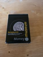 MoneyQuartett  Spiel