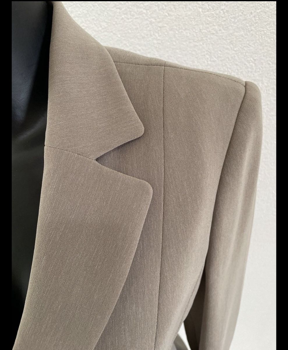 Gerry Weber Giacche: Blazer Gerry Weber beigebraun 34 neuwertig – Usato da Oberglatt ZH venduto da jul_nhy7 3