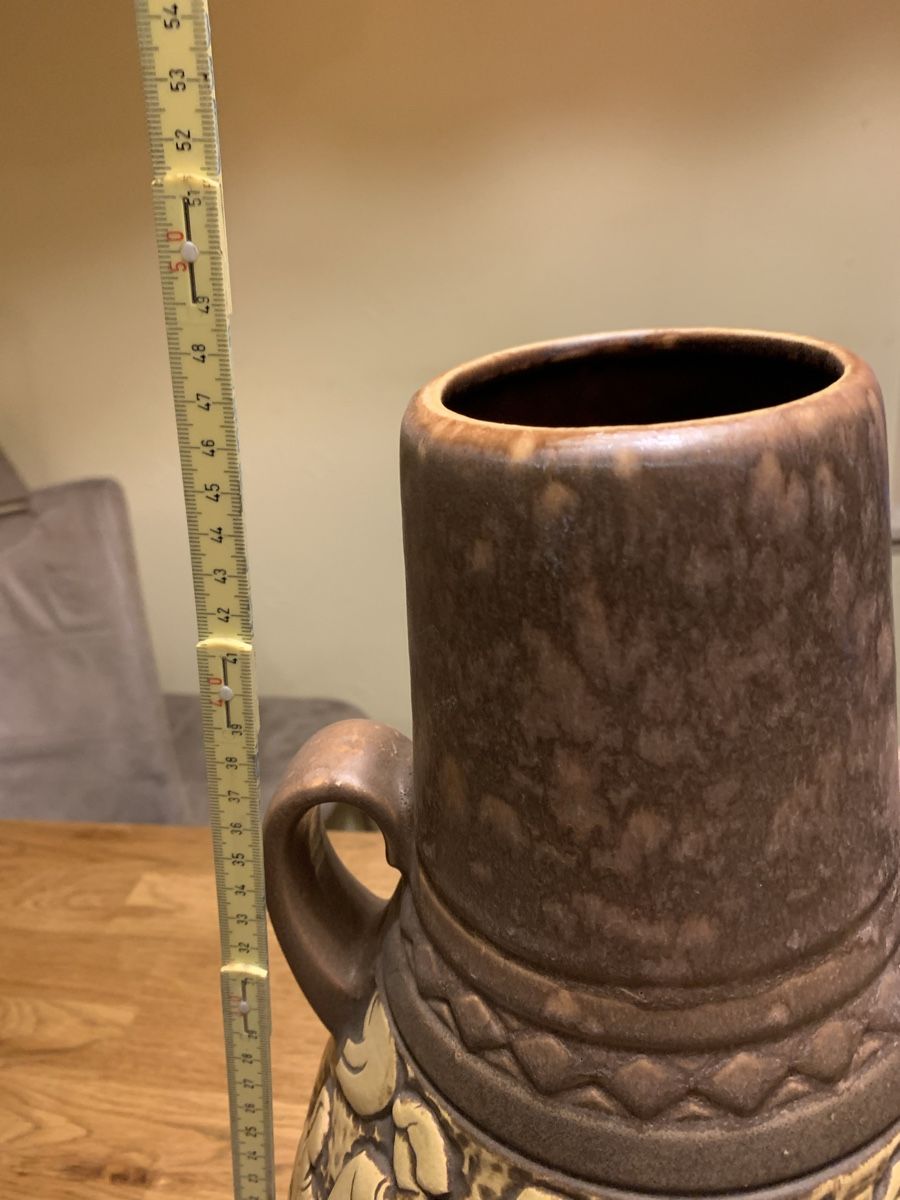 Vasi & Recipienti: West Keramik Bodenvase – Usato da Flawil venduto da Naphtali 3