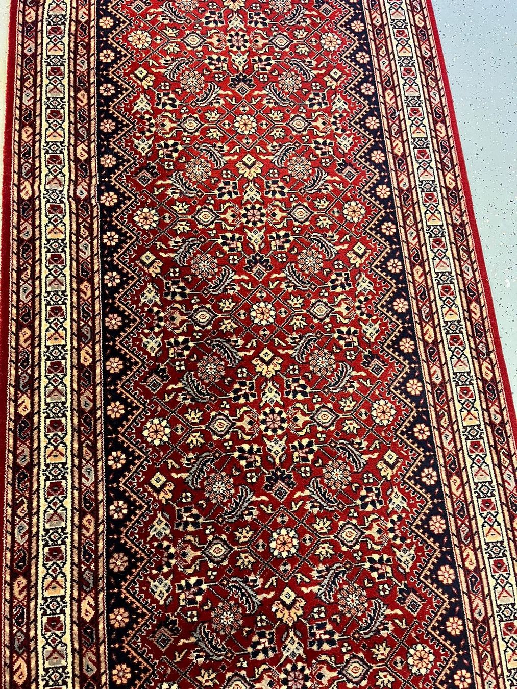 Tappeti: Insgesamt 40m Teppich – Usato da Wiggen venduto da Antoniotto