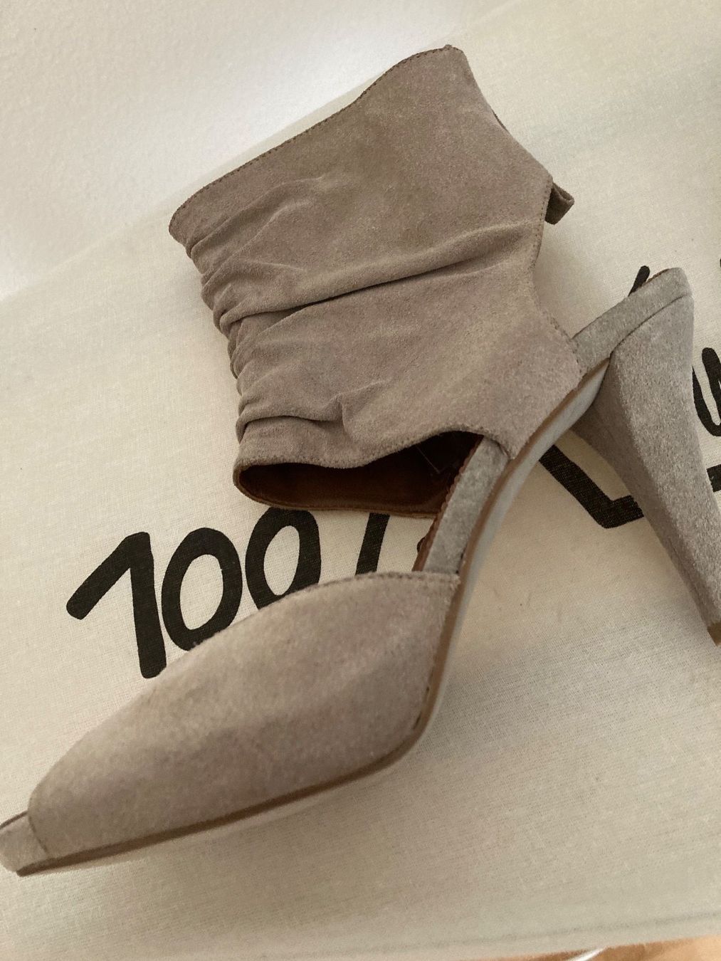 Scarpe da donna: Spezielle Pumps 39 – Usato da Schaffhausen venduto da christamawe