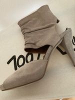 Spezielle Pumps 39