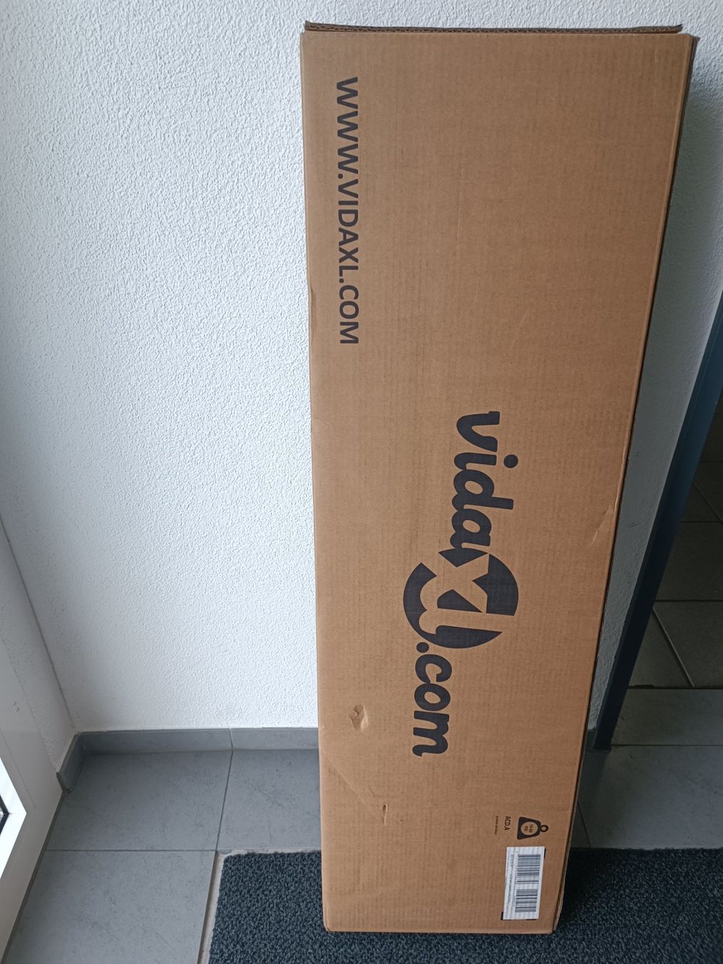 Vidaxl Scaffali: Bücherregal weiss 40x30x152 cm – Nuovo e nell'imballaggio originale da Weggis venduto da Rkamala 4