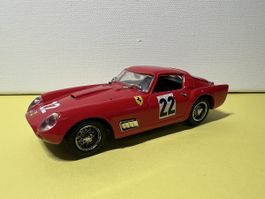 Bang Ferrari 250 TDF in 1/43