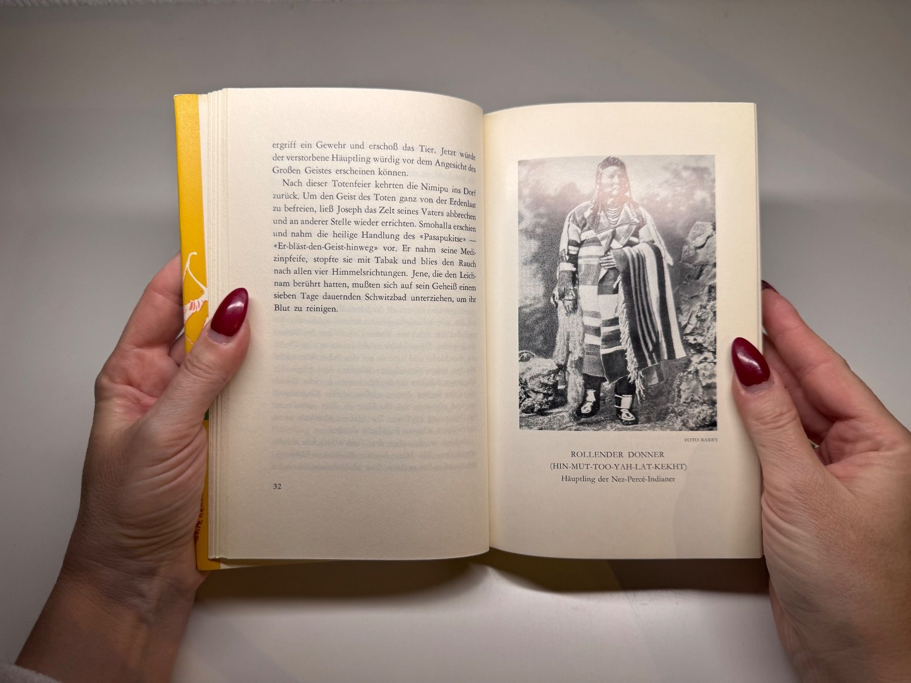 Libri: ROMAN: Ernie Hearting, Rollender Donner – Usato da Grosswangen venduto da Deutsche_Romane 6