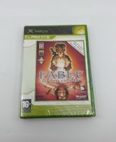 Fable The Lost Chapters (XBOX) OVP