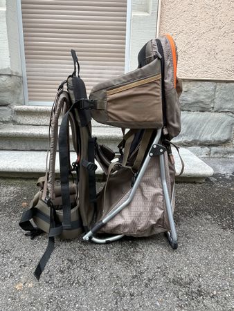 Montis Outdoor - Kinderrucksack