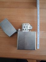 Riesen "Zippo"