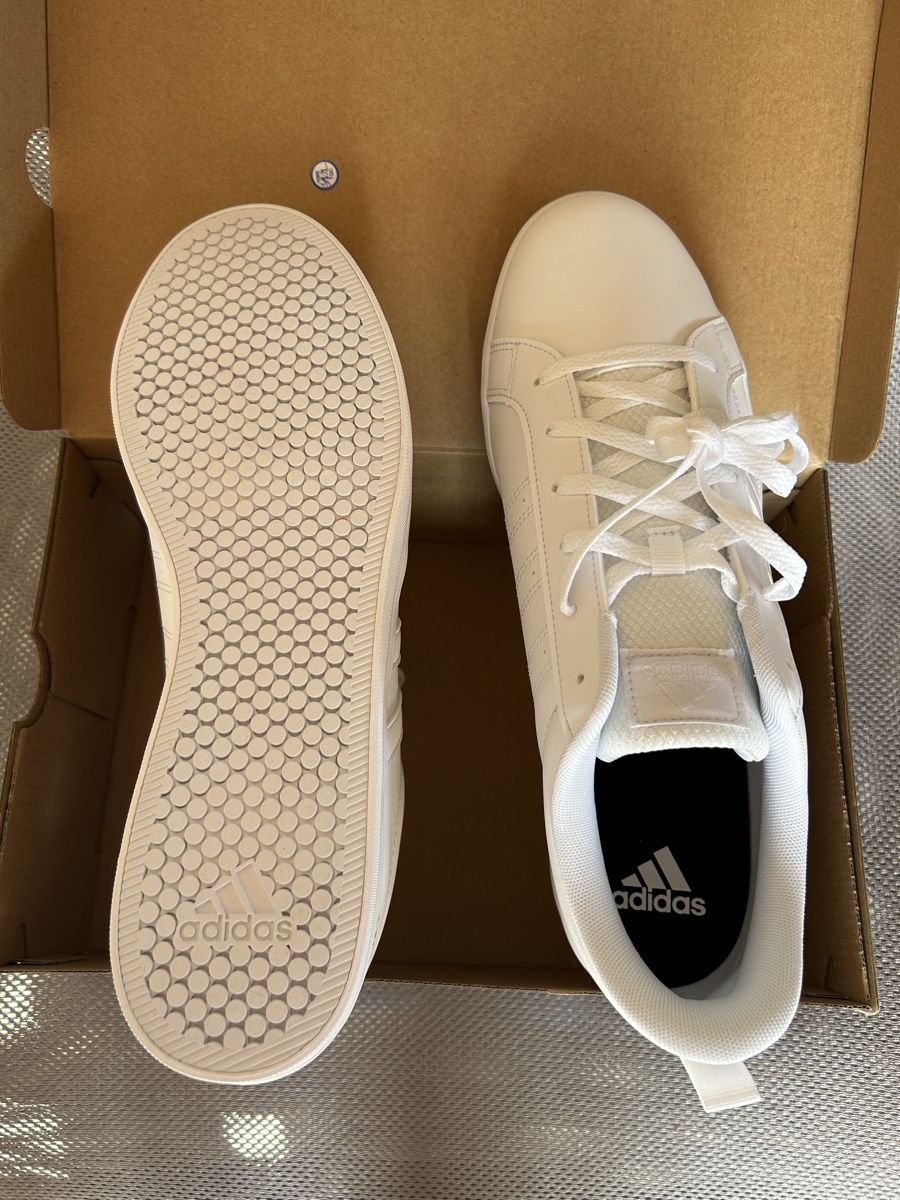 Scarpe da uomo: Adidas VS Pace 2.0 Sneaker – Nuovo e nell'imballaggio originale da Lüchingen venduto da followthewhitehorse 2
