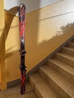 K2 A.M.P. Rictor 80. SKI 170cm
