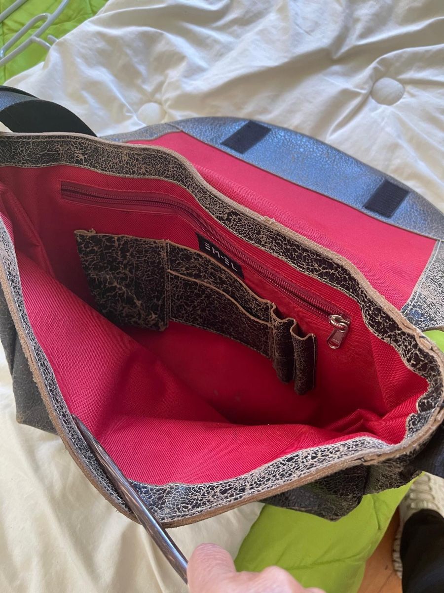 Taschen für Damen: Sac à main – Gebraucht aus Sion von edelweissse 2