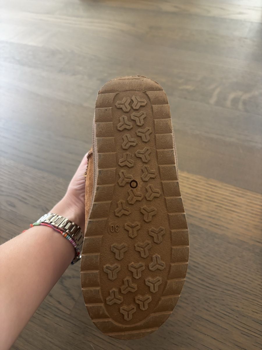 Scarpe per ragazzi: Neue WinterSchuhe – Nuovo (secondo la descrizione) da Lenzburg venduto da Kriiis 1