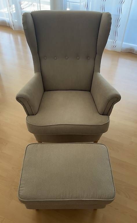 Poltrone: Sessel – Usato da Luzern venduto da jen_zh6d 1