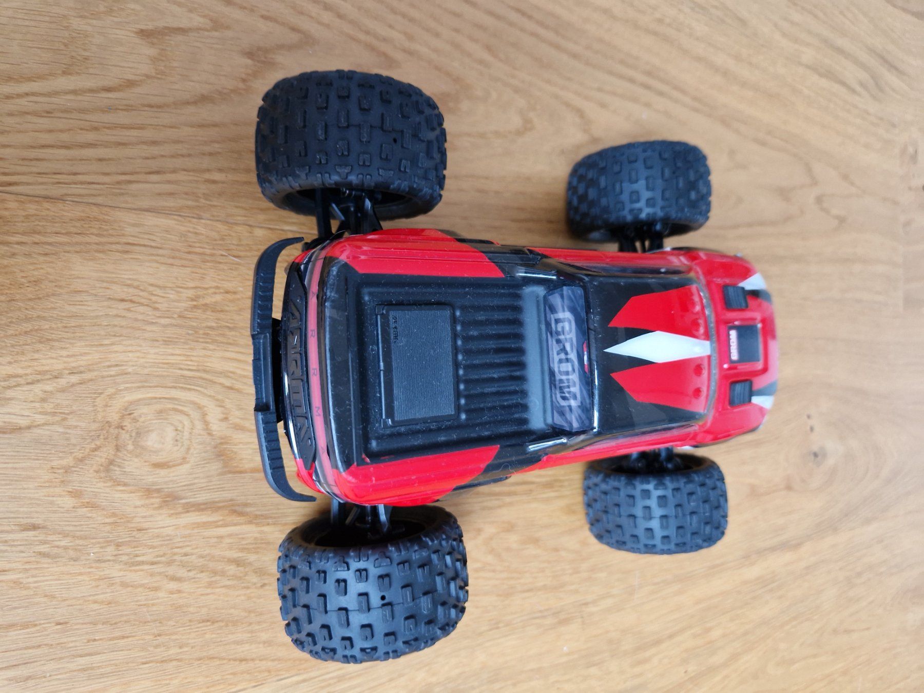 Arrma RC Kits de montage: Arrma Granite Grom – Neuf avec emballage d'origine à Vessy par jea_d77v 2