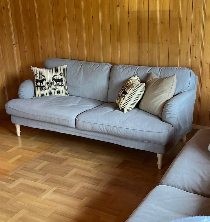 Divani: Sofa IKEA Top Zustand – Usato da Saanen venduto da Hanschristian