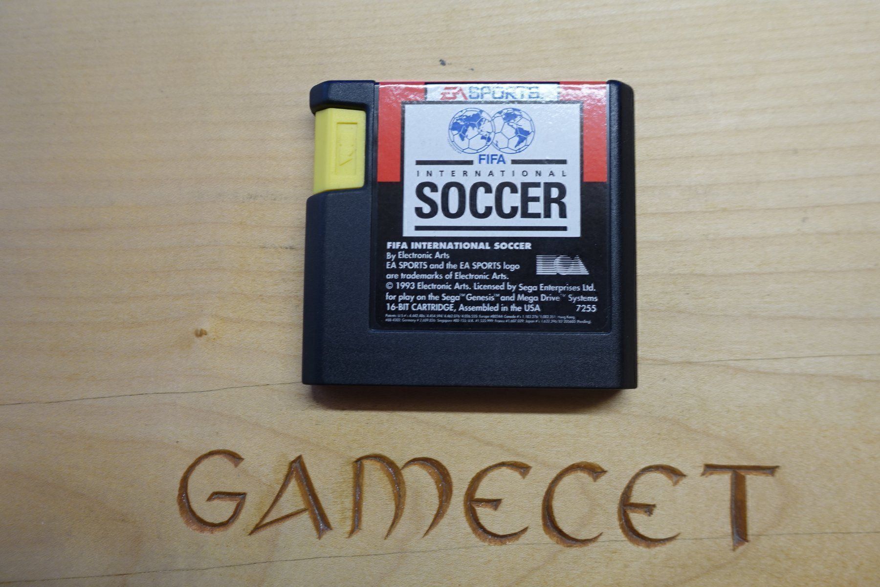 Sega Giochi: FIFA International Soccer – Usato da Steinach venduto da Gamecet