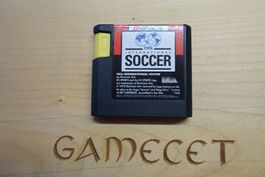 FIFA International Soccer