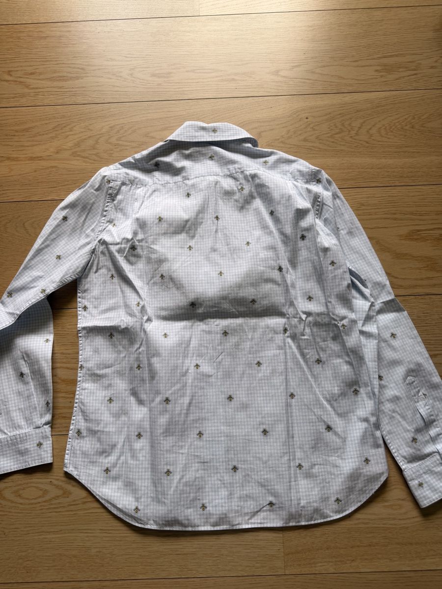 Gucci Chemisiers: Gucci Bluse – D'occasion à Zürich par cha_y9x8 3