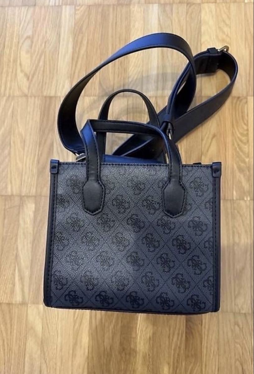 Borse da donna: Guess Handtasche – Nuovo (secondo la descrizione) da Tann venduto da nic_jwc7 1