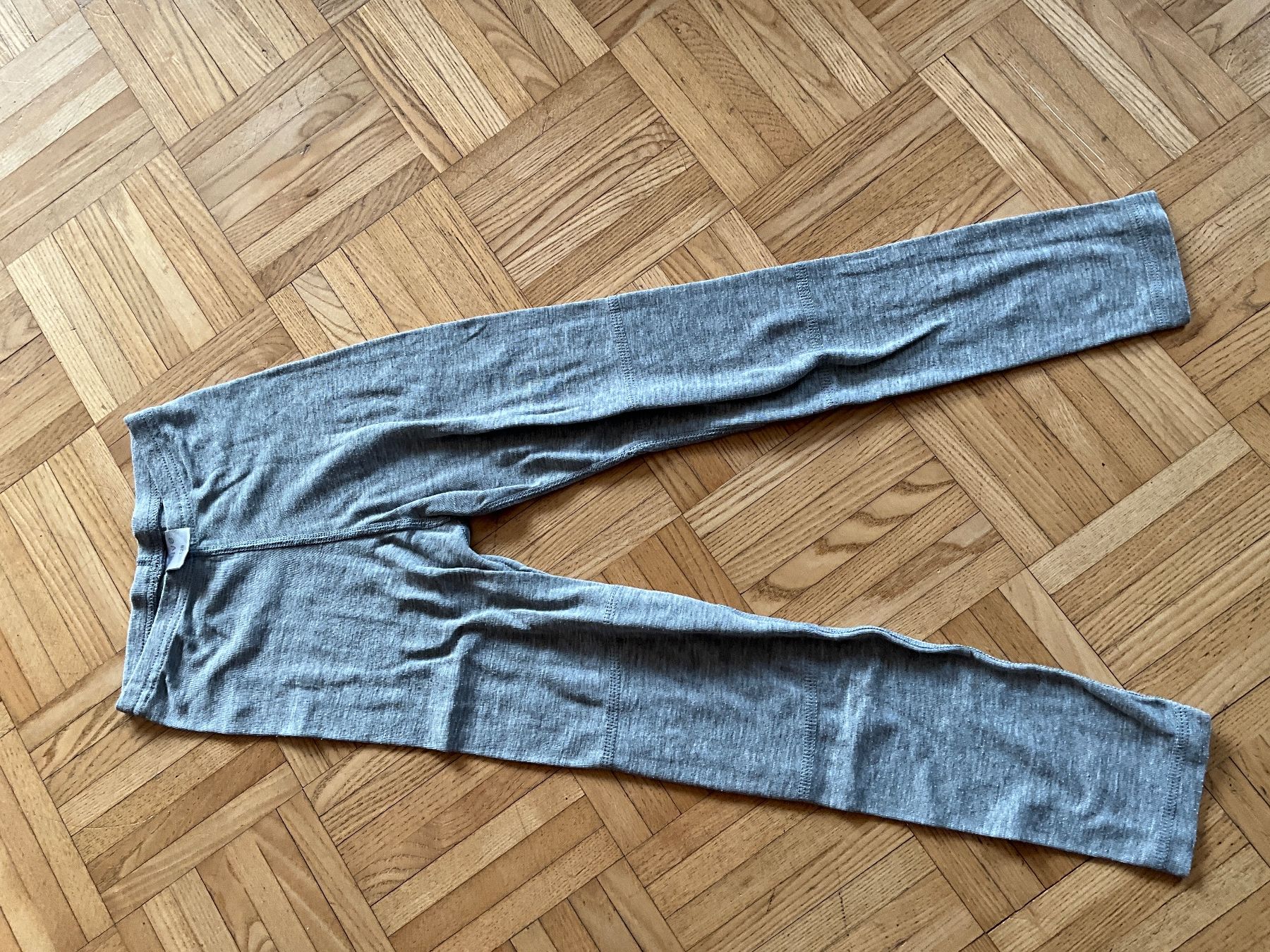 Biancheria intima: Skiwäsche 122 128 Skiunterwäsche – Usato da Itingen venduto da BorerOnlineShop 2