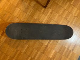 Skateboard Real