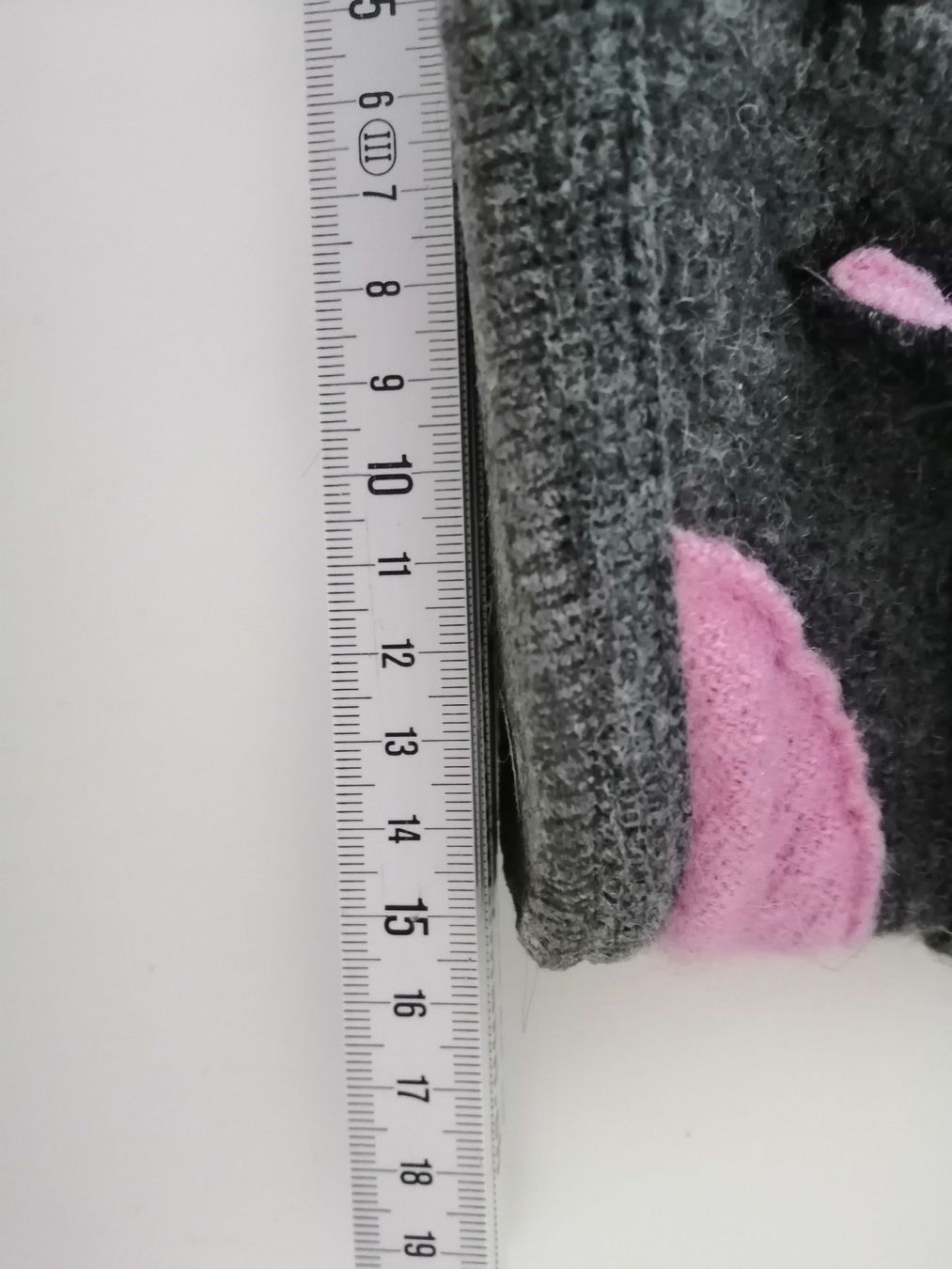Scarpe per ragazze: Hausschuhe Katze warm Mädchen Grösse 22 NEU – Nuovo e nell'imballaggio originale da Aeschi (SO) venduto da clementinli 4