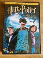 DVD HARRY POTTER UND DER GEFANGENE VON ASKABAN