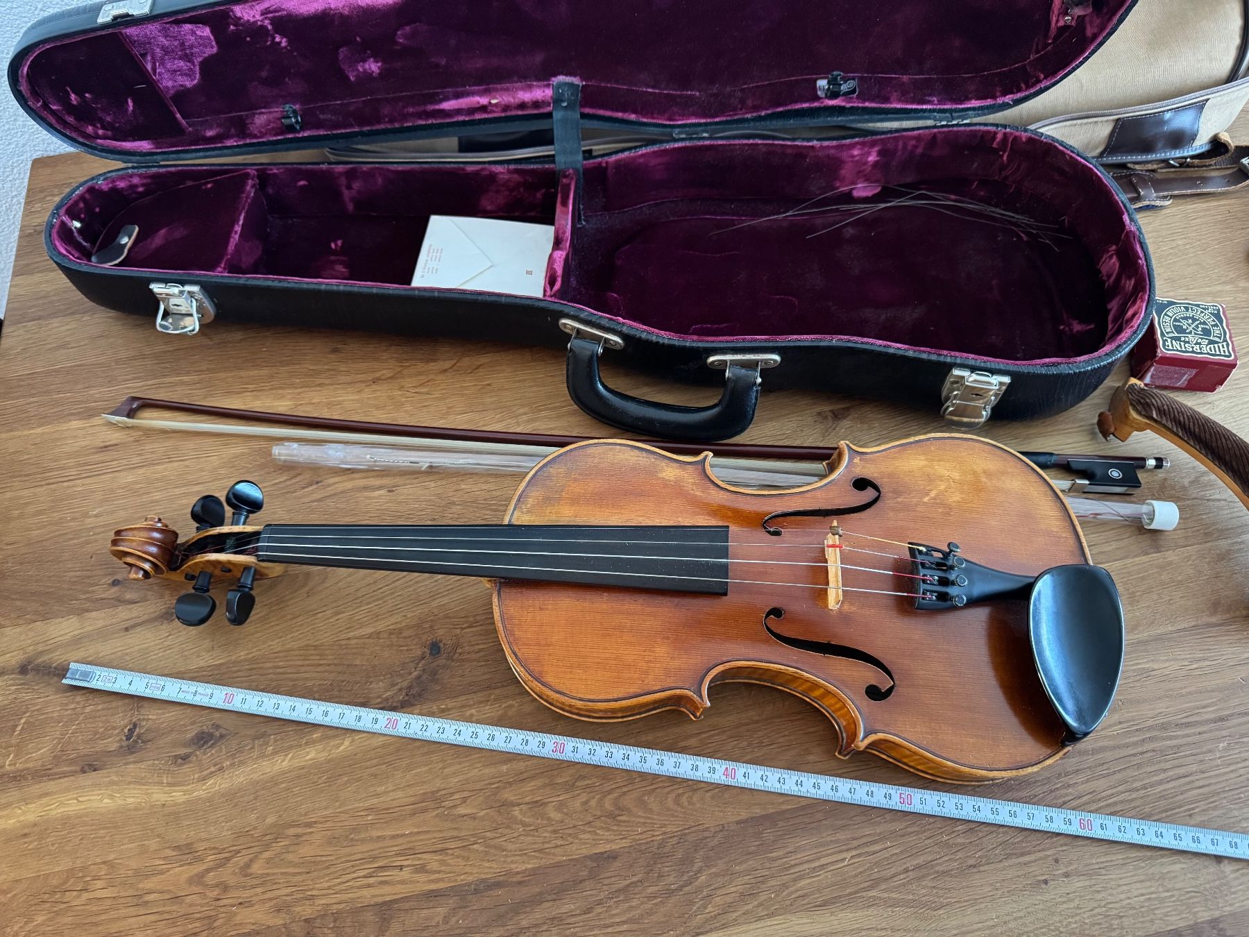 Strumenti musicali: 4/4 Alte Geige / Violine – Usato da Frauenfeld venduto da difi67 7